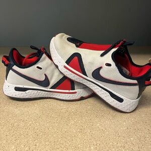 Paul George 4 USA